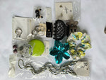 Trendy Fashion Accessories Gift Box for Girls & Women Pack of 11 PCs – Jewelry, Hair Accessories & More - DISCOUNT BOX 3