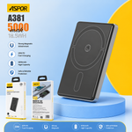 15W magnetic wireless charging, and 20W PD wired fast charging