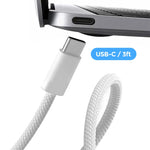 iPhone 17 Pro Max 35W / 40W Original Watt USB-C Power Adapter UK Pin / US Pin