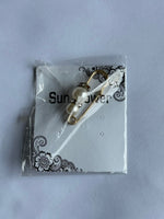 Girls & Women’s Fashion Accessories Gift Box 🎀 Pack of 11 PCs – Ear Rings, Rings, Jewelry, Hair Accessories & More - DSICOUNT BOX 1