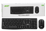 Acer OAK110 Wireless Keyboard and Mouse Set