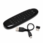 Air Mouse C120 Wireless Remote for Android & Smart TV