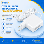Apple 45w Magsafe 1 (l Shape Pin) Macbook Pro Laptop Charger