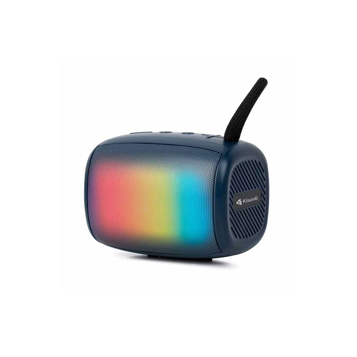Bluetooth Speaker with Type-C Charging