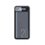 Fast Charging Power Bank Portable Charger