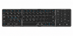 Folding Touchpad Wireless Keyboard B089ST