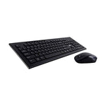 HP CS700 Wireless Keyboard and Mouse Set