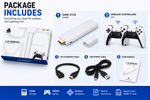 M15 Game Stick Package Contents