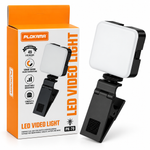 PLOKAMA PK-79 LED Video Light – Portable Adjustable Fill Light
