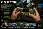 PS4 DualShock 4 Gaming Controller Lifestyle