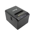 Speed-X SP-350U 80mm USB Thermal Receipt Printer | 300mm/s High-Speed POS Billing Printer with Auto Cutter