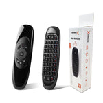 Speedx C120 Smart TV Air Mouse Wireless Remote