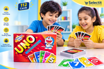 Uno BTS Card Game | 112 Cards | Best Card Game for Kids