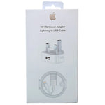 iPhone Charger with Lightning Charging Cable