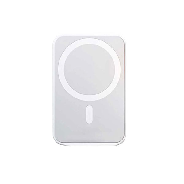 iPhone MagSafe Wireless Power Bank for iPhone 5000mAh 20W PD Fast Charging