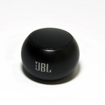 JBL M3 Mini Portable Bluetooth Speaker – Wireless Compact Speaker with Deep Bass & Built-In Microphone