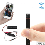 S06 WiFi Wireless Security Camera 1080P HD with Motion Detection and Battery