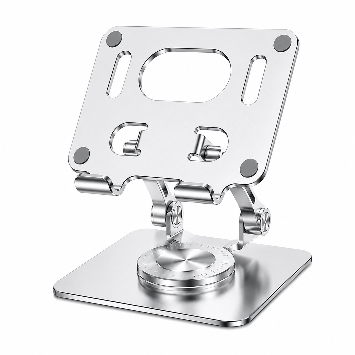 tablet stand for iPhone, iPad, Samsung Galaxy, Xiaomi, Huawei, Oppo, Vivo Other Smartphones/Tablets