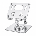 tablet stand for iPhone, iPad, Samsung Galaxy, Xiaomi, Huawei, Oppo, Vivo Other Smartphones/Tablets