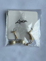 Girls & Women’s Fashion Accessories Gift Box 🎀 Pack of 11 PCs – Ear Rings, Rings, Jewelry, Hair Accessories & More - DSICOUNT BOX 1