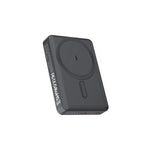 Speed-X SP-WP40 10000mAh Magnetic Wireless Power Bank | 20W PD Fast Charging Power Bank