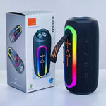 JBL Flip6 Max Multifunction Bluetooth Speaker Subwoofer