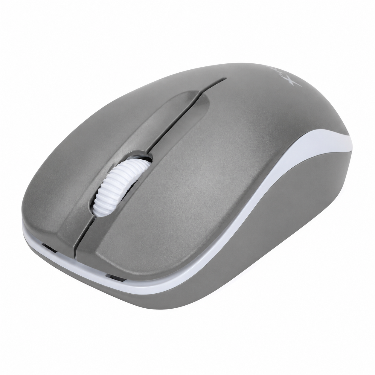 Wireless Keyboard & Mouse Combo | H20 Backlit Air Mouse Touchpad + XTRIKE ME GW-116 2.4GHz Wireless Mouse