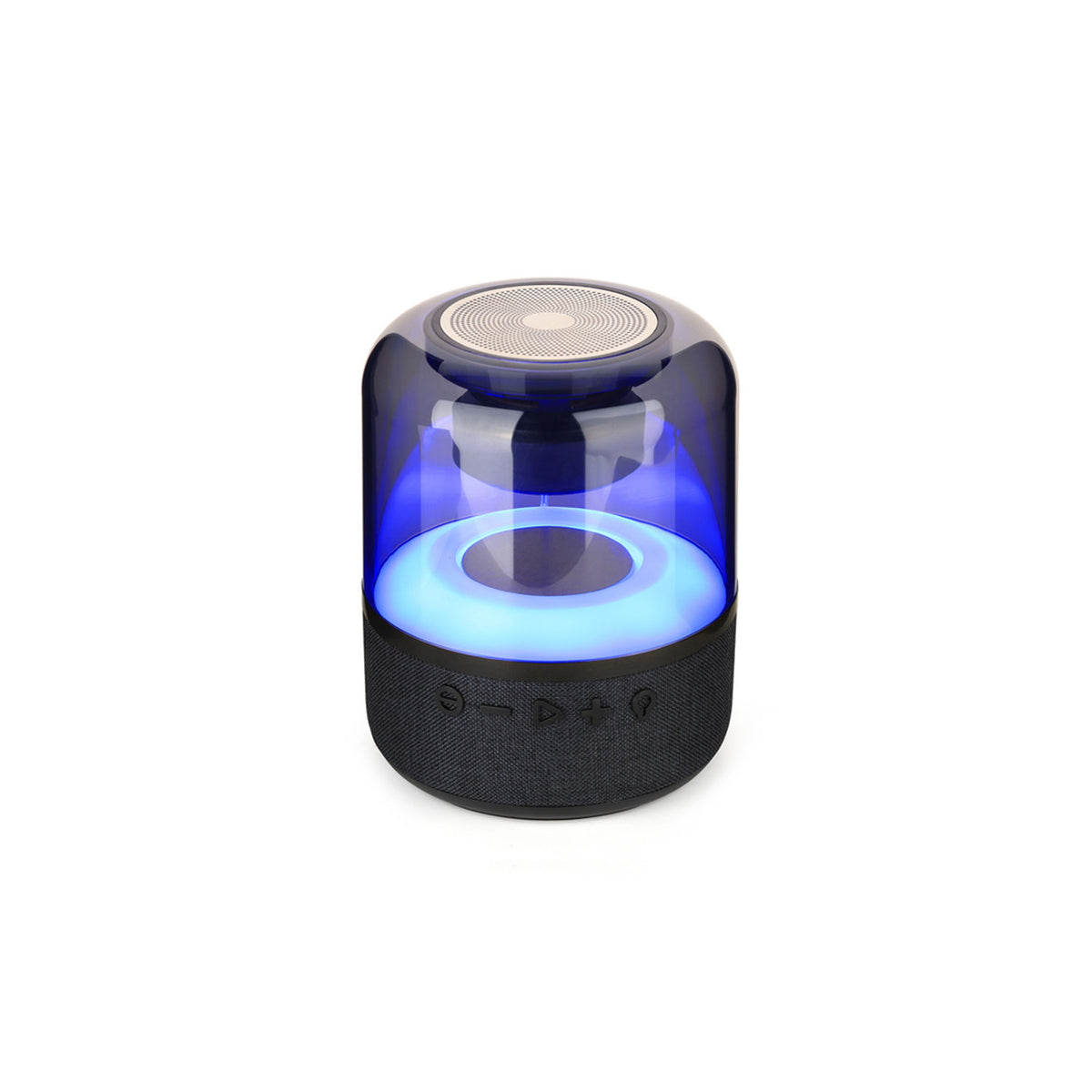 Z5 Mini RGB Portable Wireless Bluetooth Speaker Music, Entertainment, Gaming Speakers - Desktop Portable Speakers