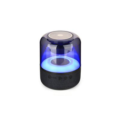 Z5 Mini RGB Portable Wireless Bluetooth Speaker Music, Entertainment, Gaming Speakers - Desktop Portable Speakers