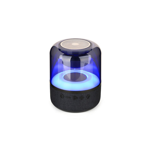 Z5 Mini RGB Portable Wireless Bluetooth Speaker Music, Entertainment, Gaming Speakers - Desktop Portable Speakers