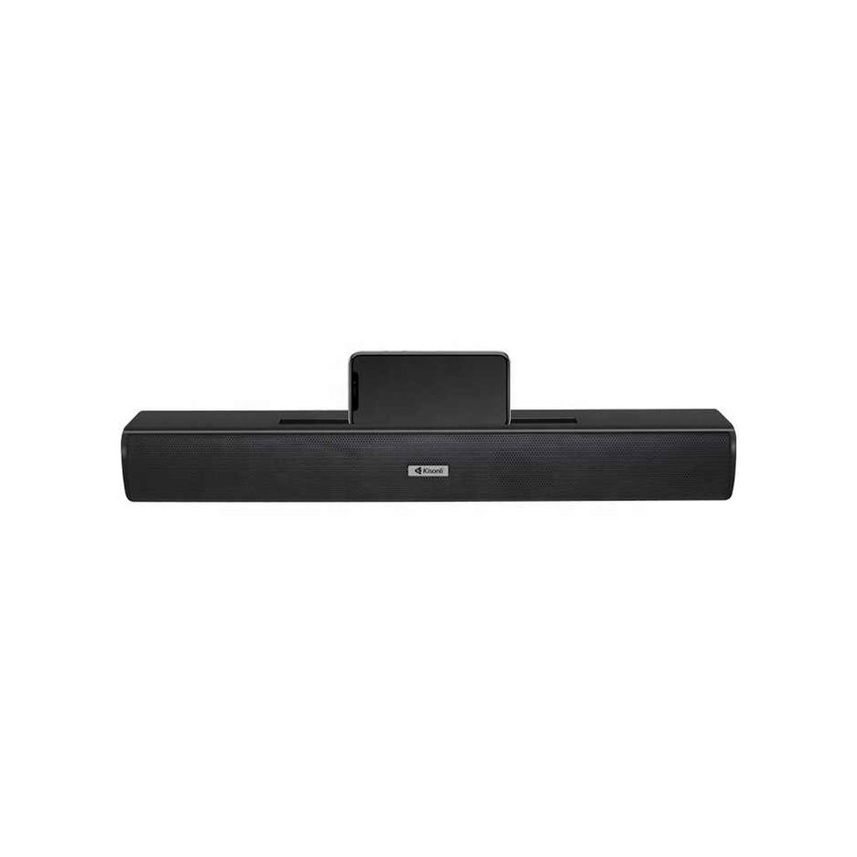 Wireless BT 16w Portable Soundbar Speakers Kisonli LED-803 Bluetooth Speakers