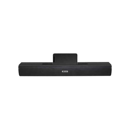 Wireless BT 16w Portable Soundbar Speakers Kisonli LED-803 Bluetooth Speakers