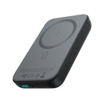 Joyroom JR-W020 20W Magnetic Wireless Power Bank 10000mAh | Black & White