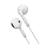 GIONEE Type C Earphones wired handsfree with mic for Android devices delivering deep bass and HD audio