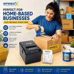 80mm Thermal Receipt Printer
