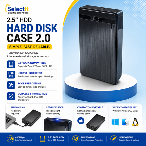 New Hard Disk HDD 2.5 Inch Case 2.0, USB 3.0 HDD Dock, 876 U3 Docking Station, 876 U3 HDD Dock
