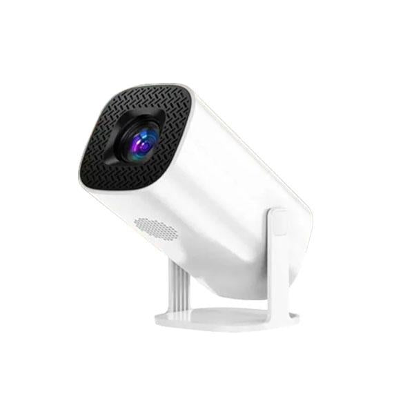 Mini LED Projector with HDMI and USB Portable Projector for Movies and Gaming