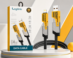 Android Charging Cable, Multi Device Cable,