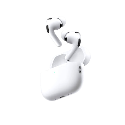 Apple AirPods Pro 3 (3rd Generation) Bluetooth 5.3 Wireless Earbuds with USB-C Charging Case