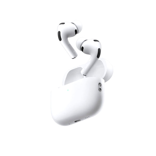Apple AirPods Pro 3 (3rd Generation) Bluetooth 5.3 Wireless Earbuds with USB-C Charging Case