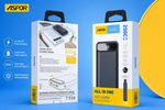 Apsor Fast Charging Power Bank Portable Charger
