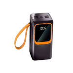 Aspor A350 50000mAh 22.5W Fast Charging Power Bank 