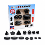 Buzzing Magnet Toys (Different Shapes)