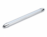 Car Door Protector Long Strip Adhesive Anti-Scratch Bumper Guard 