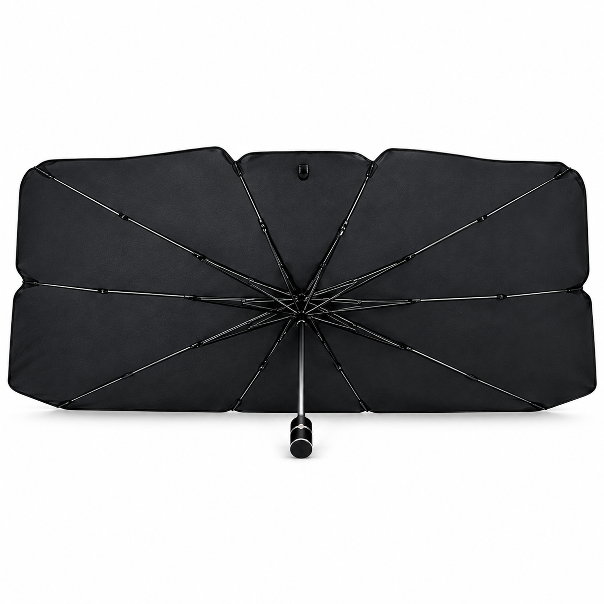 Foldable Car Windshield Sun Shade Umbrella UV Reflective Front Windshield Sun Protector