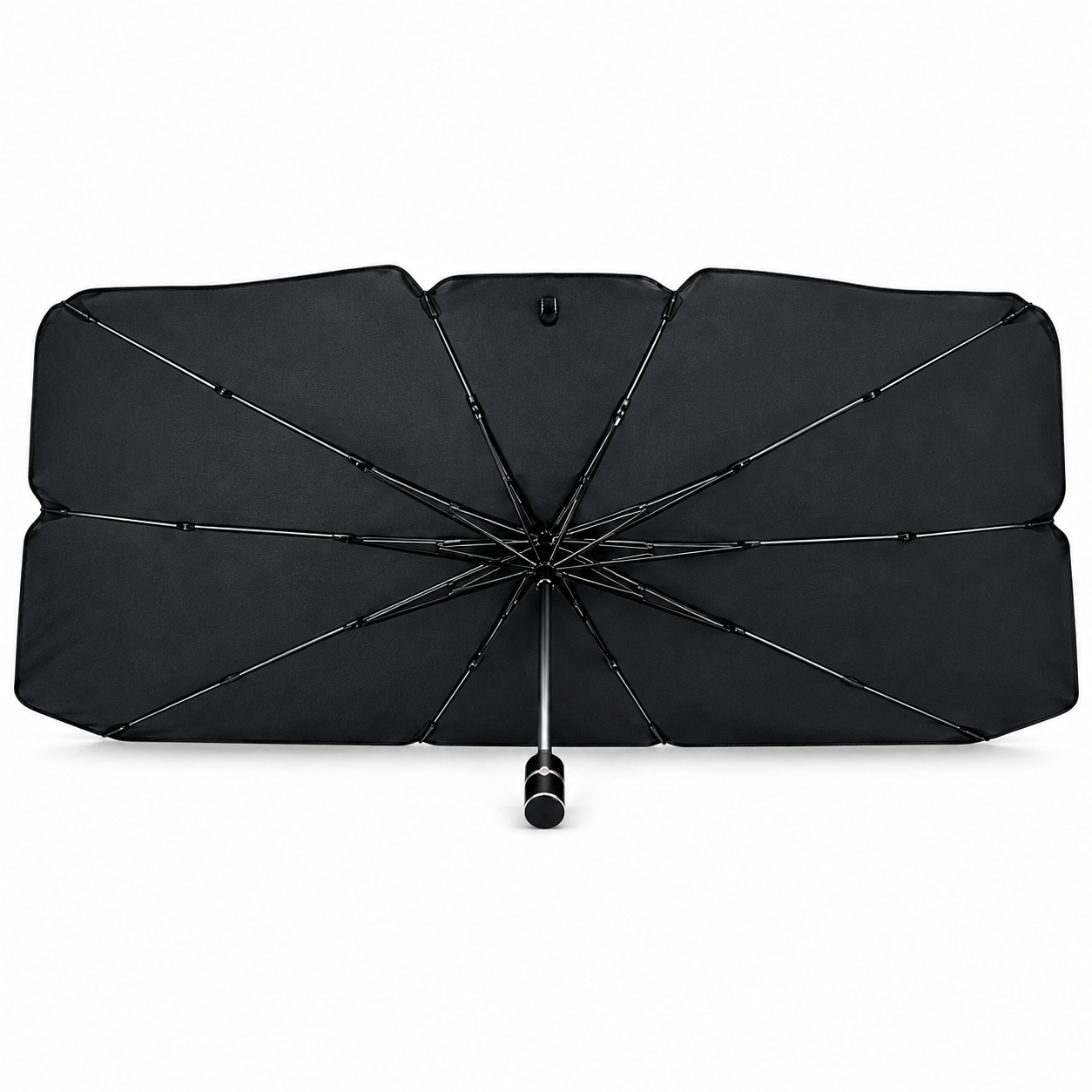 Foldable Car Windshield Sun Shade Umbrella UV Reflective Front Windshield Sun Protector