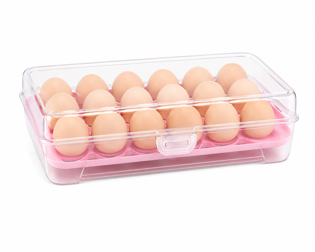 Egg Storage Container 
