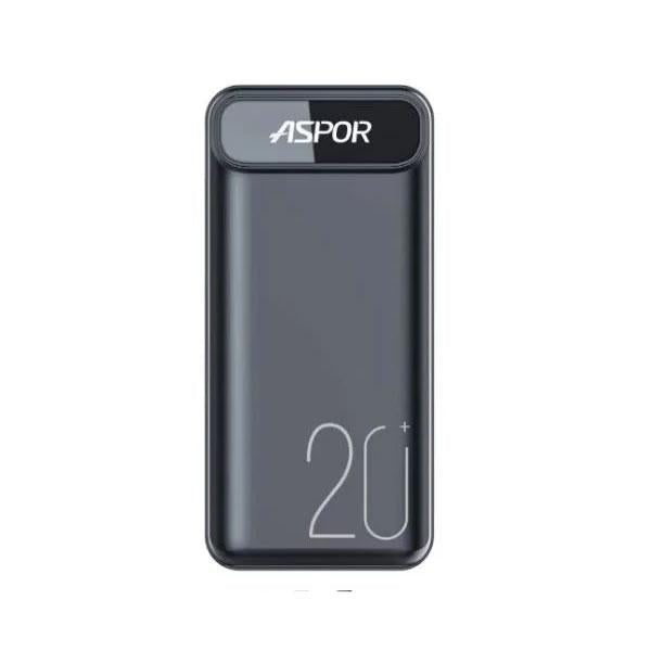 Fast Charging Power Bank Portable Charger
