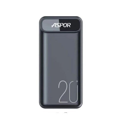 Fast Charging Power Bank Portable Charger