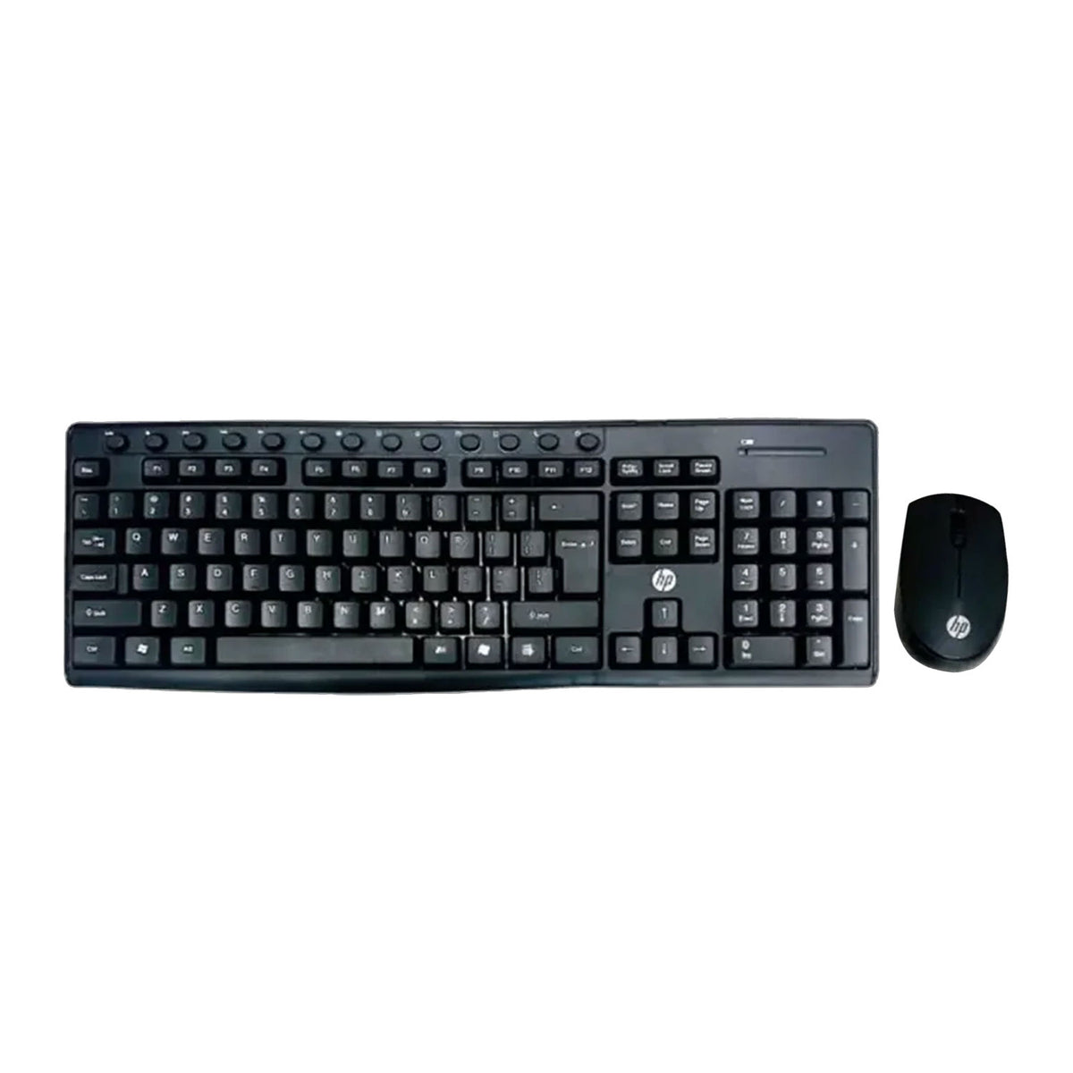 HP Wireless Keyboard Mouse Combo CS700